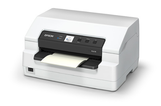 impresora epson pql20